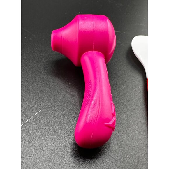 Baby Alive Better Now Bailey Replacement spoon and otoscope Doctor READ - Picture 7 of 12